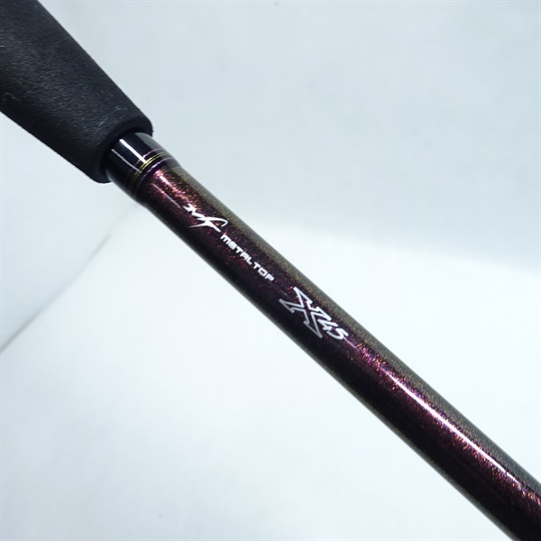 ２３紅牙ＭＸＮ６９ＨＢ－ＭＴ・Ｗ